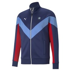 Куртка Puma BMW MMS MCS, синий