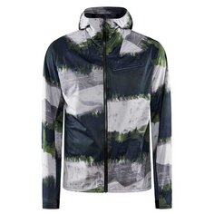 Куртка Craft PRO Hydro 2 Hoodie, разноцветный