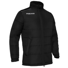 Куртка Macron Ushuaia, черный