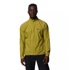 Куртка Mountain Hardwear New Kor Airshell, желтый