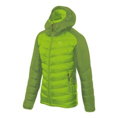 Куртка Karpos Focobon, зеленый