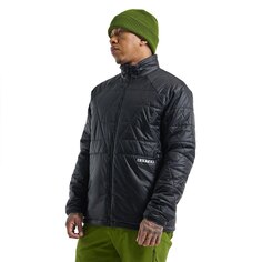 Куртка Burton Versheat Insulated, зеленый