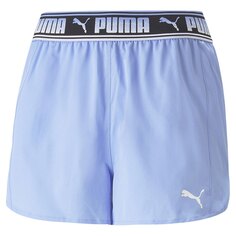 Шорты Puma Strong Wo, фиолетовый