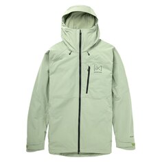 Куртка Burton Ak Softshell, зеленый