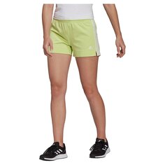 Спортивные шорты adidas 3 Stripes SJ, зеленый