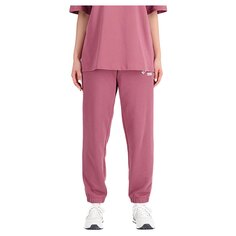 Спортивные брюки New Balance Essentials Varsity, розовый