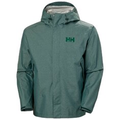 Куртка Helly Hansen Nari 2.5L, зеленый