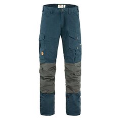 Брюки Fjällräven Barents Pro, синий Fjallraven