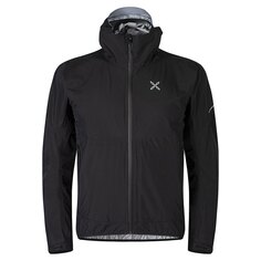 Куртка Montura Empower Confort Fit, черный