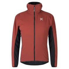 Куртка Montura Eiger Light, красный