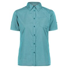 Рубашка с коротким рукавом CMP 39T6066, синий