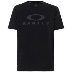Футболка Oakley O Bark, черный