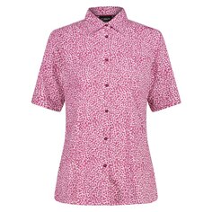 Рубашка CMP 31T7196 3/4 Sleeve, розовый