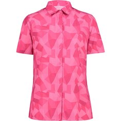 Рубашка с коротким рукавом CMP 32T7126, розовый