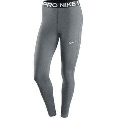 Тайтсы Nike Pro 365, серый