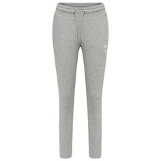 Спортивные брюки Hummel Noni 2.0 Tapered, серый