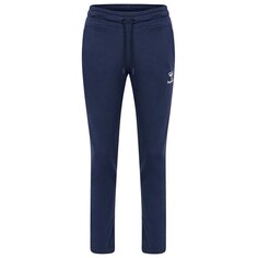 Спортивные брюки Hummel Noni 2.0 Tapered, синий