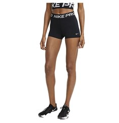 Тайтсы Nike Pro 365 3´´ Short, черный