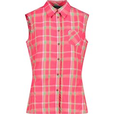 Рубашка CMP 32T7106 Sleeveless, розовый