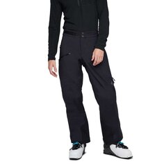 Брюки Black Diamond Recon Stretch, черный