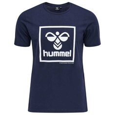 Футболка Hummel Isam 2.0, синий
