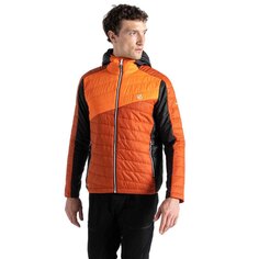 Куртка Dare2B Touring, оранжевый