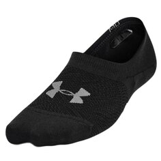 Носки Under Armour Breathe Lite 3 шт, черный