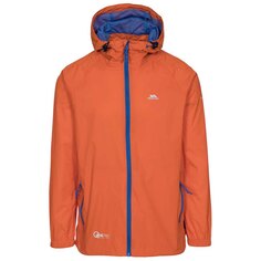 Куртка Trespass Qikpac, оранжевый