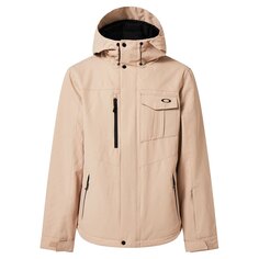 Куртка Oakley Core Divisional RC Insulated, бежевый