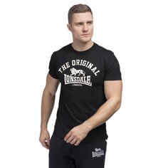 Футболка Lonsdale Original, черный