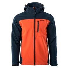 Куртка HI-TEC Mans, оранжевый