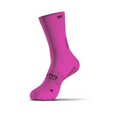 Носки Soxpro Ultra Light Grip, розовый
