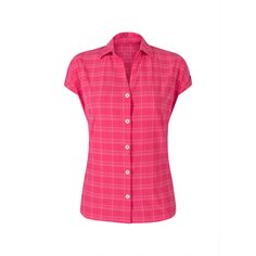 Рубашка Montura Calla 2, розовый