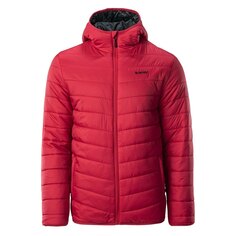 Куртка HI-TEC Navaro, красный