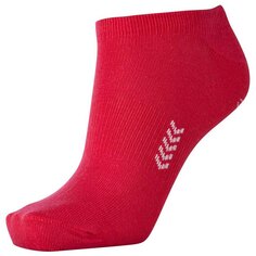 Носки Hummel Ankle, красный