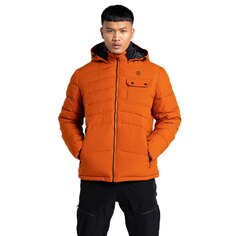 Куртка Dare2B Endless III, оранжевый