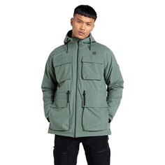 Куртка Dare2B Recur, зеленый