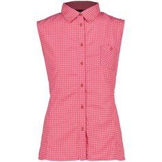 Рубашка CMP 31T7116 Sleeveless, розовый