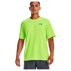 Футболка Under Armour Tech Vent, зеленый