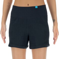 Тайтсы UYN Natural Training Short, черный