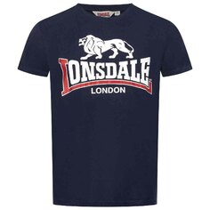 Футболка Lonsdale Parson, синий