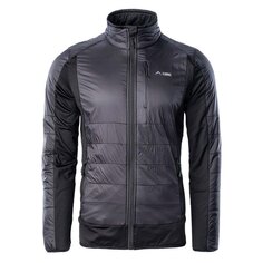 Куртка Elbrus Nahan, черный Эльбрус