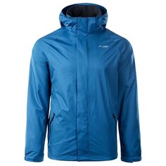Куртка Elbrus Makari, синий Эльбрус
