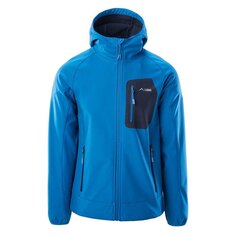 Куртка Elbrus Sogne, синий Эльбрус