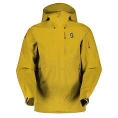 Куртка Scott Explorair 3L, желтый