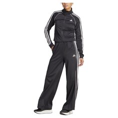 Спортивный костюм adidas Sportswear Teamsport, черный