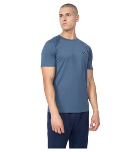 Футболка 4F TSHIRT FNK M163, синий