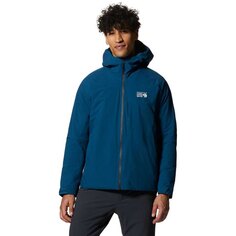 Куртка Mountain Hardwear Stretch Ozonic, синий
