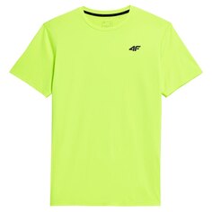 Футболка 4F TSHIRT FNK M259, зеленый