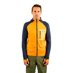Куртка Ecoon Active Light Insulated With Cap, оранжевый